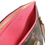 Louis Vuitton Monogram Canvas Pallas M50067 Litchi - Image 5