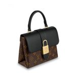 Louis Vuitton Locky BB Black M44141 Red M44322 Pink M44080 - Image 2