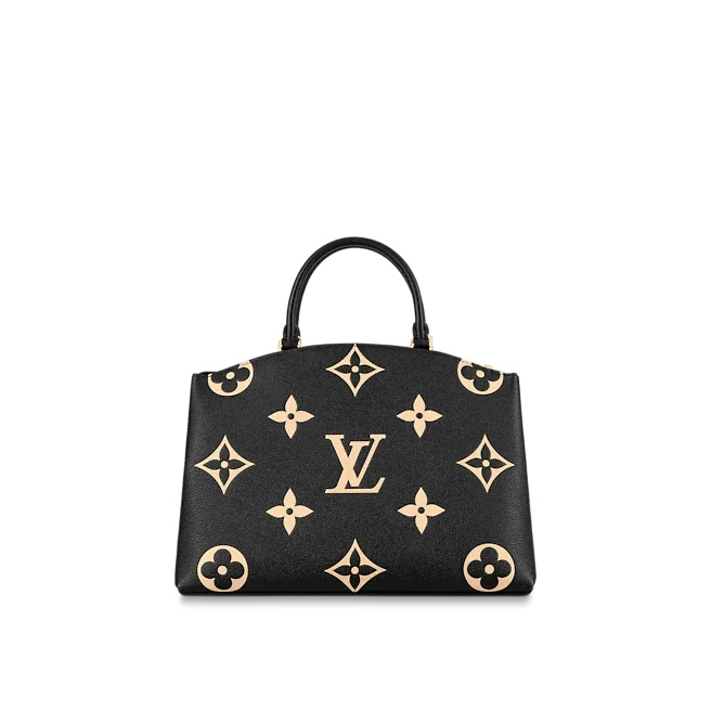 36b460290c55739297a34489d419ed17.jpg Louis Vuitton Grand Palais MM M45842 - Image 1