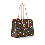 Louis Vuitton M46379 LV x YK OnTheGo MM​ - Image 5