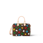 Louis Vuitton M46433 LV x YK Speedy Bandoulière 25​