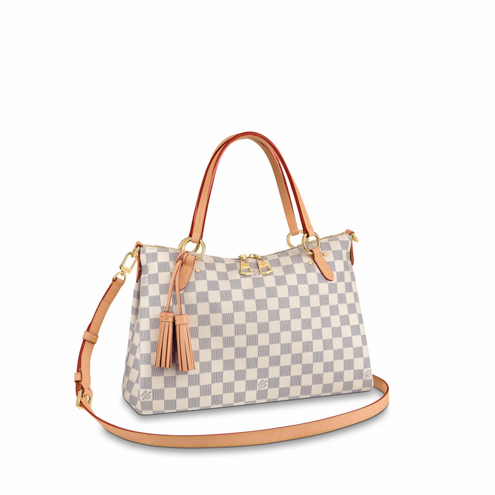 37acf5e294ff7dfe6e5bfa28cda769b5.jpg Louis Vuitton Lymington N40022 - Image 1