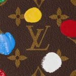 Louis Vuitton M46379 LV x YK OnTheGo MM​ - Image 4