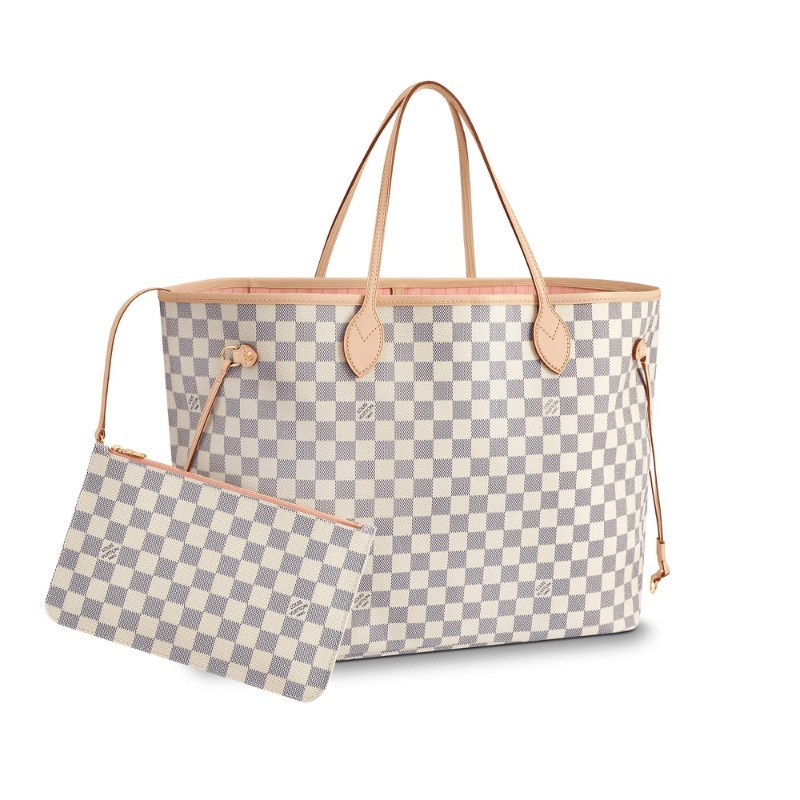 39ebae224cf8772abffe8c6d85a57b45.jpg Louis Vuitton N41604 Neverfull GM - Image 1
