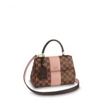 Louis Vuitton Bond Street BB Red N40107 Pink N41071 - Image 6
