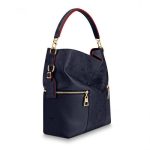 Louis Vuitton Melie Navy M44012 Black M44014 - Image 6