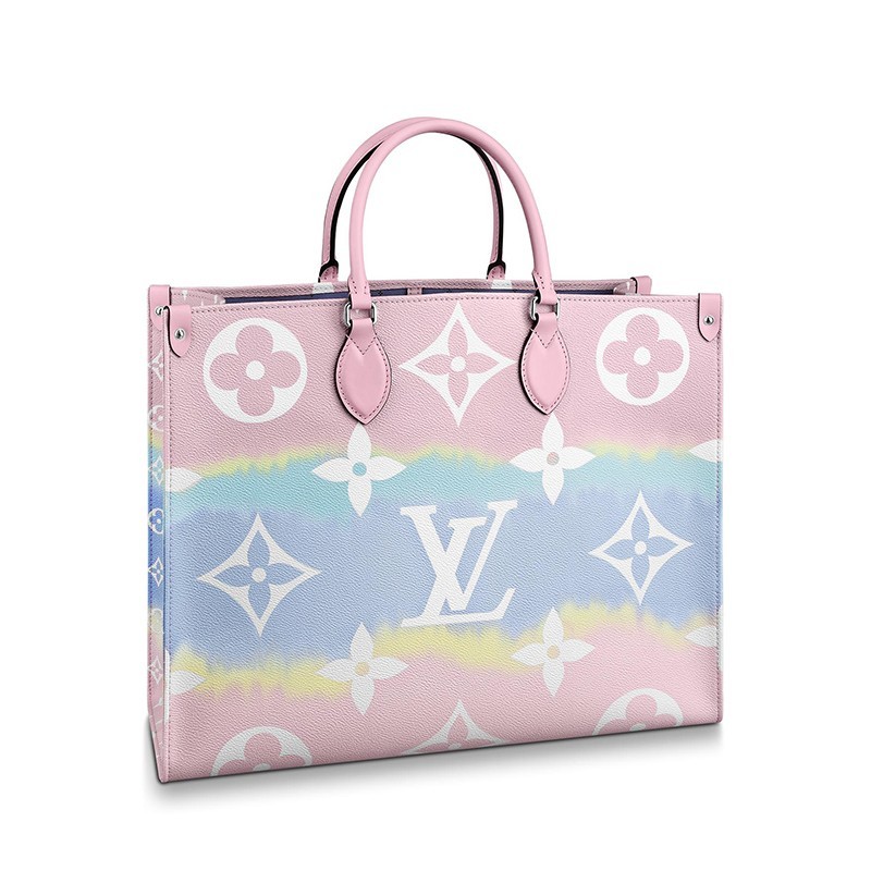3a8eb1e3e502d9f274a4c4333d256ec1.jpg Louis Vuitton M45119 Onthego GM - Image 1