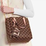 Louis Vuitton N60297 Belmont PM - Image 3
