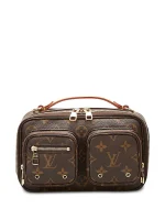 Louis Vuitton M80446 Utility Crossbody - Image 3
