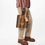 Louis Vuitton Sac Plat M45969 - Image 2