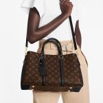 Louis Vuitton M44817 Soufflot MM - Image 3