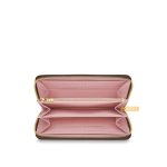 Louis Vuitton Portefeuille Zippy M41894 - Image 5