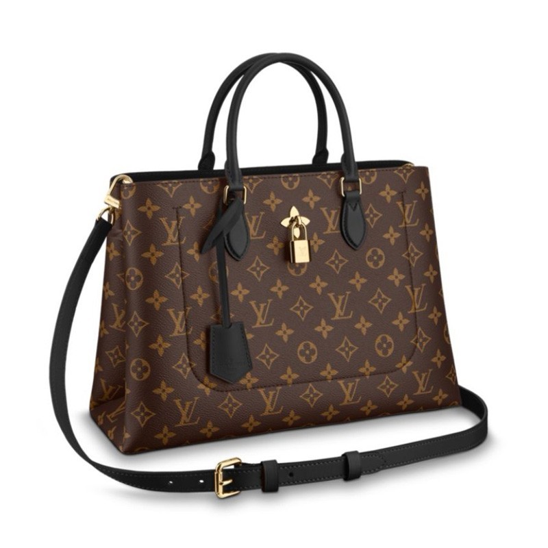 40259378cd131cd14dfb8ab8e1bd6f54.jpg Louis Vuitton Flower Tote M43550 - Image 1