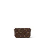 Louis Vuitton M80091 Félicie Strap & Go - Image 3