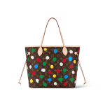 Louis Vuitton M46381 LV x YK Neverfull MM - Image 2