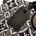 Louis Vuitton Denim Onthego M57207 GM - Image 5