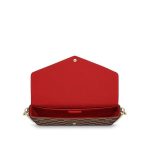 Louis Vuitton N63032 Pochette Felicie - Image 2