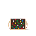 Louis Vuitton M46432 LV x YK Dauphine MM - Image 6
