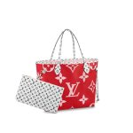 Louis Vuitton M44567 Neverfull MM - Image 5