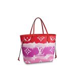 Louis Vuitton M45127 Lv Escale Neverfull MM - Image 3