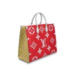Louis Vuitton M44569 Onthego - Image 5