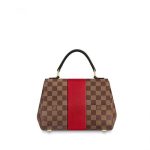 Louis Vuitton Bond Street BB Red N40107 Pink N41071 - Image 11