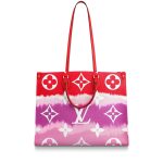Louis Vuitton M45121 Onthego GM - Image 5