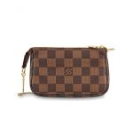 Louis Vuitton Mini Pochette Accessoires N58009 - Image 5