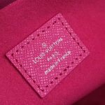 Louis Vuitton M64579 Pochette Felicie Crossbody Bag Epi Leather - Image 7