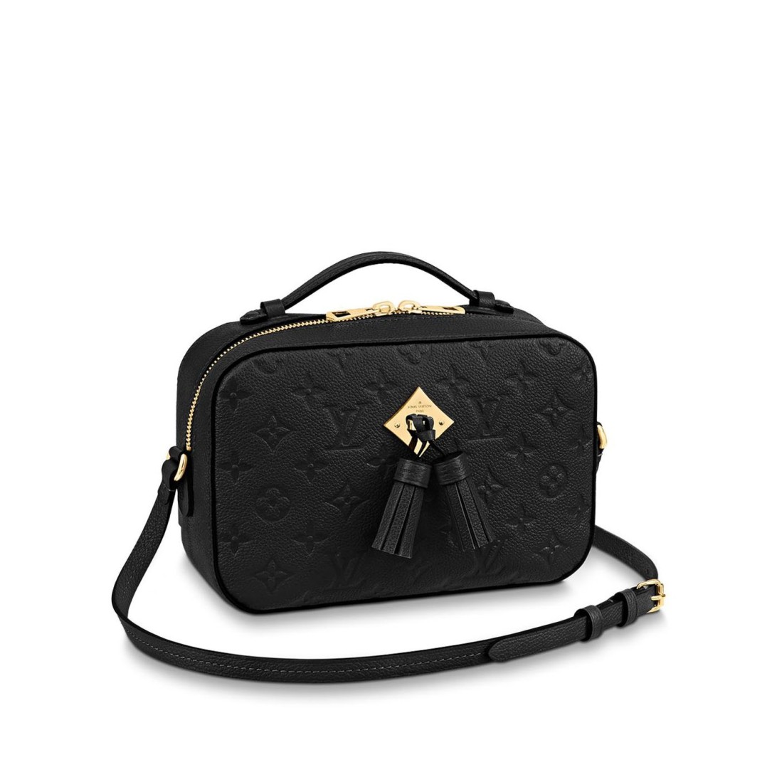 47b6f19505ec3fe026d1f09ecea9dd70.jpg Louis Vuitton M44593 Saintonge - Image 1