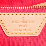 Louis Vuitton M41603 Neverfull MM Ramages Shoulder Bag Monogram Canvas - Image 6