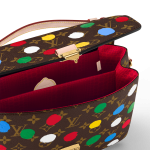 Louis Vuitton M46380 LV x YK OnTheGo PM​ - Image 10