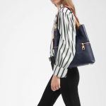 Louis Vuitton Melie Navy M44012 Black M44014 - Image 10