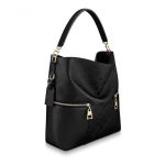 Louis Vuitton Melie Navy M44012 Black M44014 - Image 5