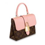 Louis Vuitton Locky BB Black M44141 Red M44322 Pink M44080 - Image 14