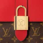 Louis Vuitton Locky BB Black M44141 Red M44322 Pink M44080 - Image 9