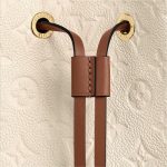 Louis Vuitton Néonoé MM Cream M45307 - Image 3