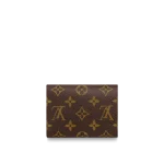Louis Vuitton M41938 Victorine Wallet - Image 3