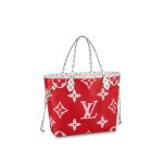 Louis Vuitton M44567 Neverfull MM - Image 6