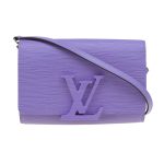 Louis Vuitton M41103 Louise PM Crossbody Bag Epi Leather - Image 8