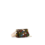Louis Vuitton M46385 LV x YK Multi Pochette Accessoires - Image 2