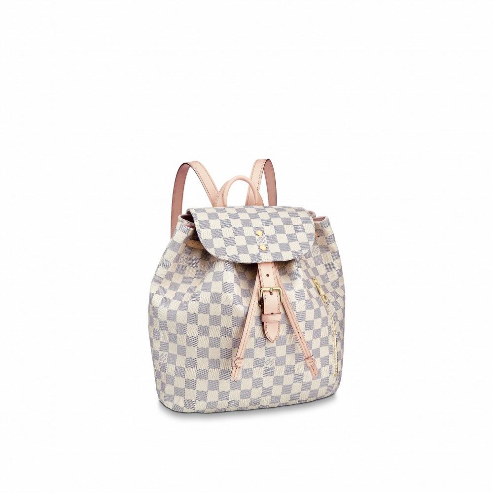 5103dc7001db0e294a544addc13b68a5.jpg Louis Vuitton Sperone N41578 - Image 1