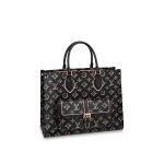 Louis Vuitton M46154 Onthego MM