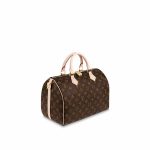 Louis Vuitton Speedy Bandouliere 30 M41112 - Image 3