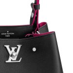 Louis Vuitton M54677 Lockme Bucket - Image 5