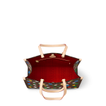 Louis Vuitton M46379 LV x YK OnTheGo MM​ - Image 2