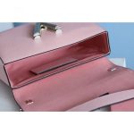 Louis Vuitton Twist PM Pink M56887 - Image 3
