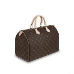Louis Vuitton Speedy 35 M41107 - Image 5