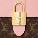 Louis Vuitton Locky BB Black M44141 Red M44322 Pink M44080 - Image 13