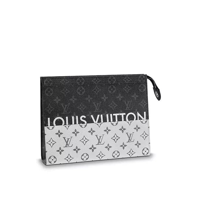 5a3199cd30ef726ad0fda896f41aab3c.jpg Louis Vuitton Pochette Voyage MM M63039 - Image 1